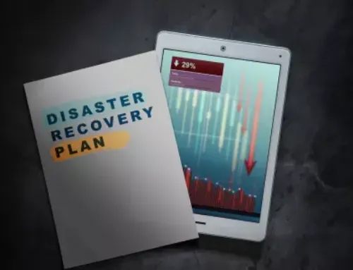Why Your Business Needs a Disaster Recovery Plan (Before It’s Too Late)