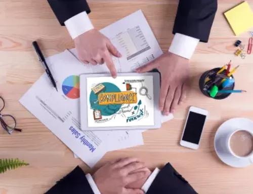 Understanding PCI Compliance for POS Systems: What Businesses Must Know