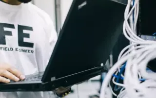 A well-optimized network is critical to productivity and business continuity.