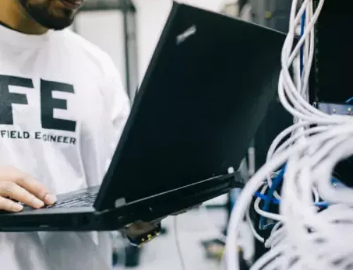 How to Identify and Fix Common Network Bottlenecks in Your Business