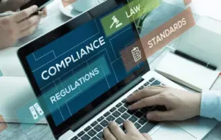 Let SERVD I.T. help you put smart, scalable data protection policies in place that meet GDPR and other privacy requirements