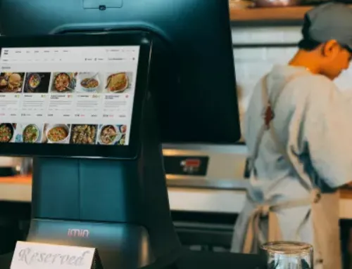 How to Choose the Best POS System for Your Small Business