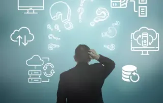 Deciding between cloud and Local Backups