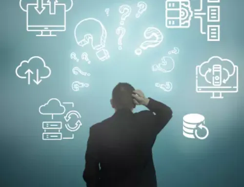 Should Your Business Use Cloud or Local Backups? Here’s How to Decide