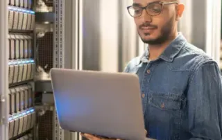 Managed IT services help businesses stay secure, scalable, and efficient.