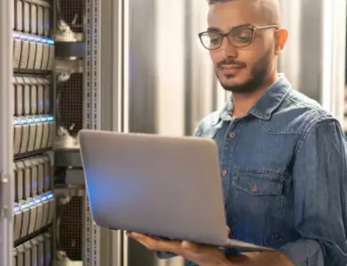 What Are Managed IT Services and Why Your Business Needs Them