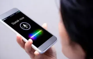 Voice assistants like Siri and Google Assistant look for pages that are not only relevant, but also clear, conversational, and easy to read aloud.