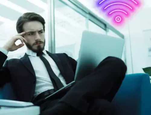 How to Improve Your Office Wi-Fi: 7 Easy Steps to Boost Speed and Reliability