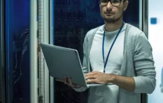 Managed services are not just for big corporations—they’re essential for growing businesses