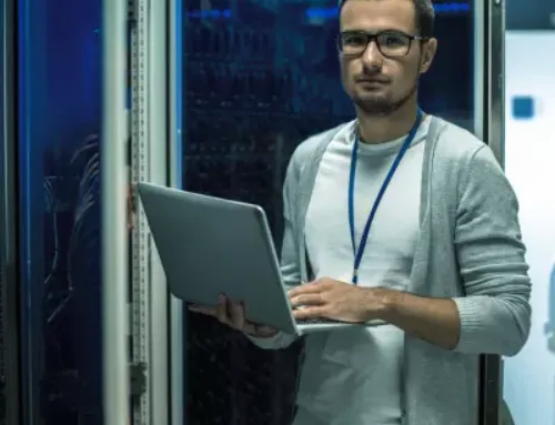 Case Study: How Managed IT Support Protected a Hospitality Group from Disaster