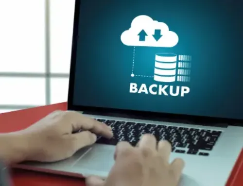 The 3-2-1 Backup Strategy Explained: Is Your Business Actually Protected?