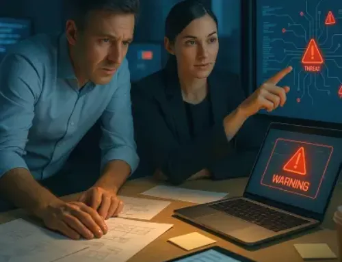 How to Build a Cybersecurity Response Plan (Before You Actually Need One)