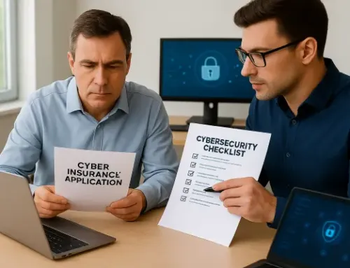 Cyber Insurance and IT Compliance: What You Need to Know to Get Covered