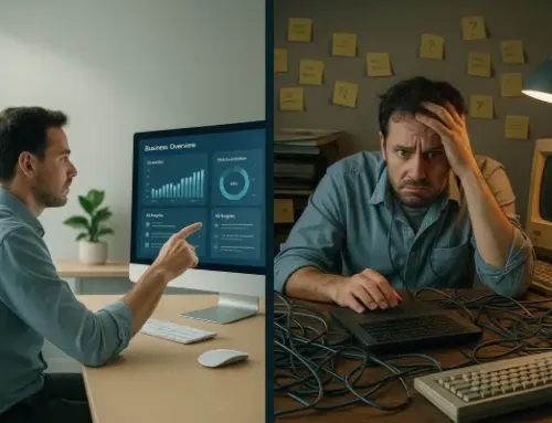 AI for Small Business IT: Where It’s Actually Useful (and Where It’s Not)