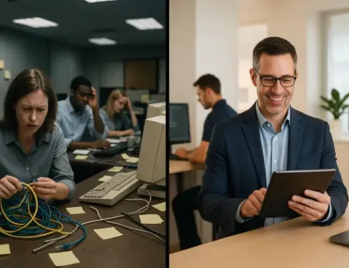 How Managed IT Services Help You Scale Without Adding Overhead