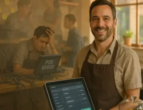 From Reactive to Proactive: How One Small Business Transformed Its IT Strategy