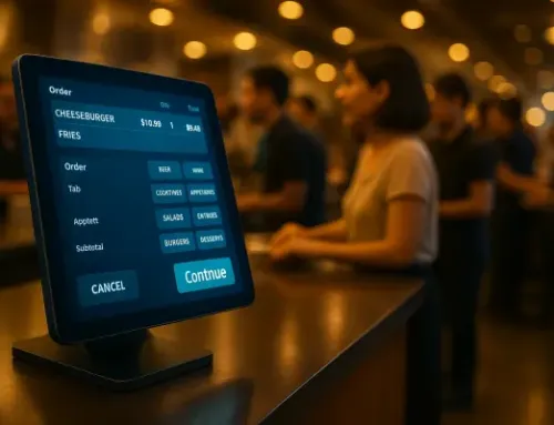 How to Keep Your POS System Running Smoothly During Peak Hours