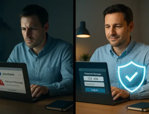 Why Your Employees Are Your Biggest Cybersecurity Risk (and How to Fix It)